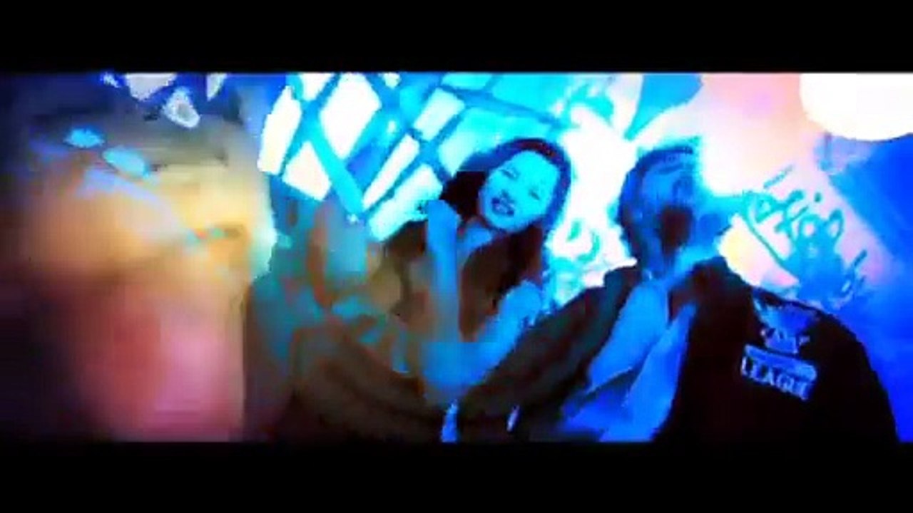 Lateef Official Trailer#1 HD