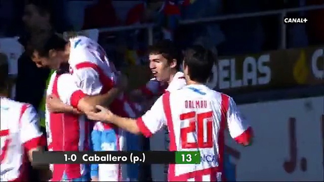 j.32 liga adelante 14/15 lugo 4-mallorca 0