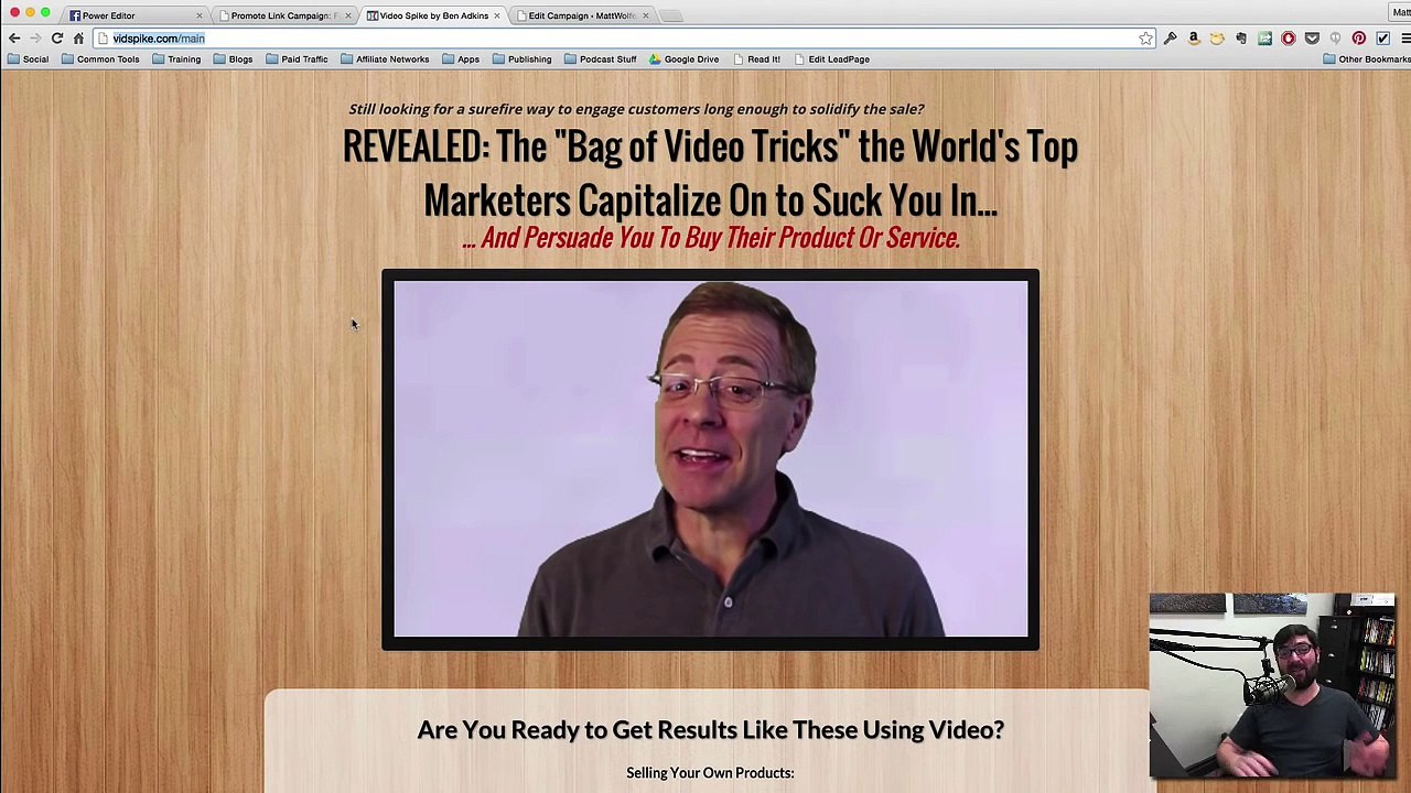 How to Use Facebook Ads for Affiliate Marketing