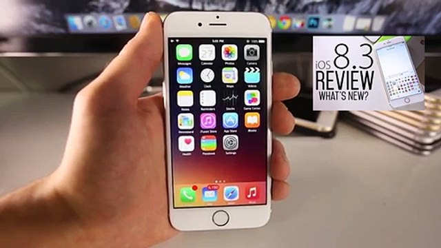 iOS 8.2 Jailbreak - iOS 8.3 Jailbreak Update - Taig 1.4 Release Date