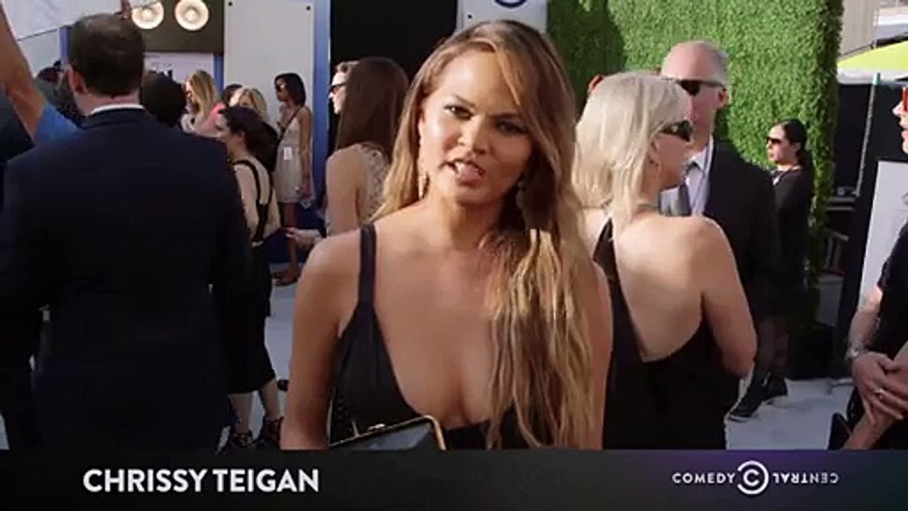 Roast of Justin Bieber - Behind the Scenes - Words to Justin