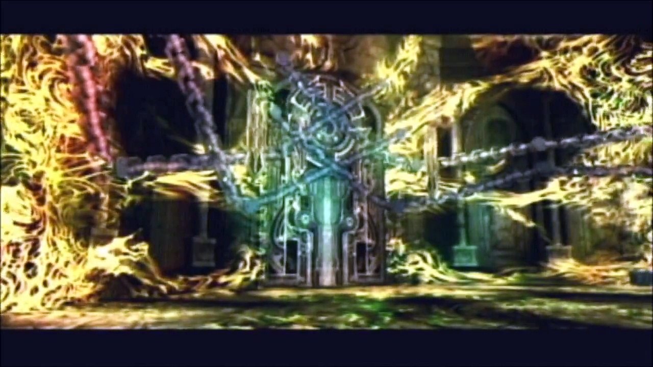 Pandora's Tower Walkthrough Part 34