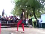 College Gir Dance In Munni Badnam hui