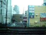 JR東日本 東海道線E231系(近郊型) 平塚→大磯