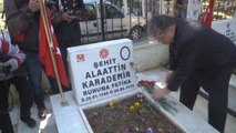 Türk Polis Teşkilatının 170'inci Kuruluş Yıldönümü Kutlamaları - Mersin/muğla/