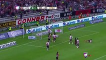 Atlas 1-1 Chivas | J12 Liga MX 2015