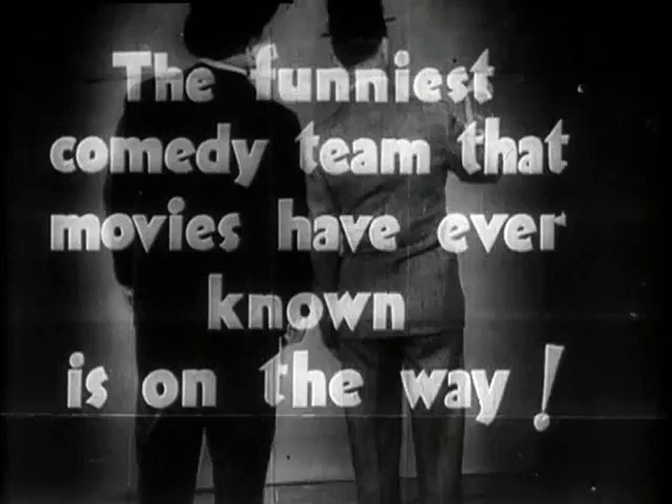 Dick & Doof - Die Teufelsbrüder Trailer