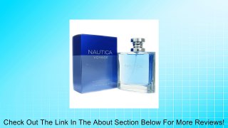 Voyage Cologne by Nautica for men Colognes Review