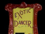 Mutoscope reel - Exotic Dancer