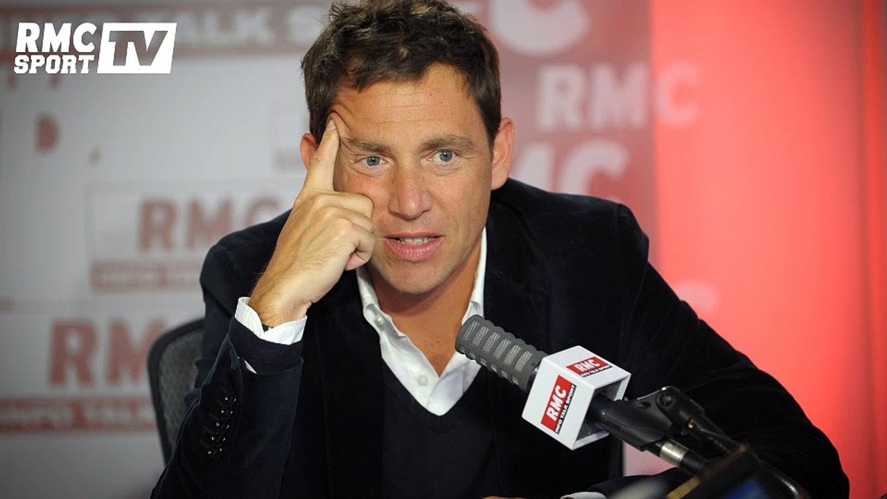 After Foot / Riolo : "Aulas ne supporte pas que l’attention ne soit pas sur lui" 07/04