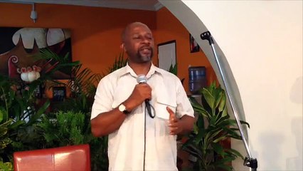 A Prayer of Consecration - Pastor Chuddy Ubajekwe, Cave Adullam