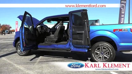 All New 2015 Ford F-150 EcoBoost near Keller, TX | New and Used Car Dealership