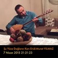 Şu Yüce Dağların Karı Eridi-Murat YILMAZ (Mrt Ylmz Mu)