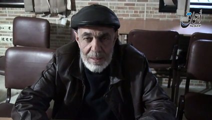 مسؤول جبهة تحرير فلسطين يطالب أهالي مخيم اليرموك الذين غادروه مؤخرا بأن يعودوا لبيوتهم