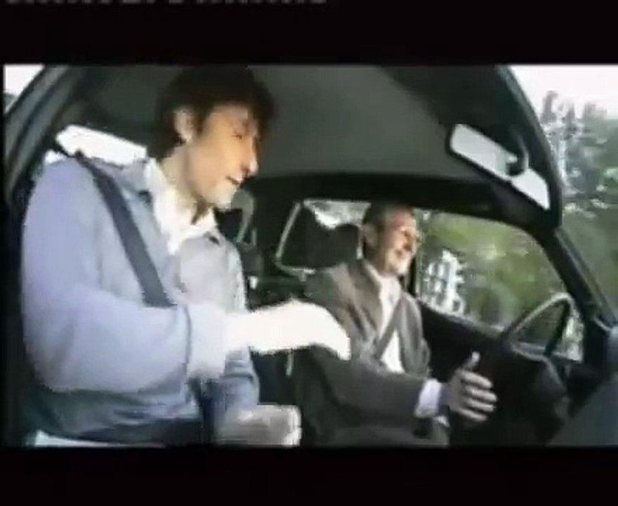 C'était un rendez-vous -  Lelouch - Making-of - English Subtitles