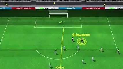 Griezmann fırsatçılığını konuşturdu