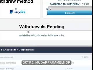 Saque na 5  Dollar Funnel