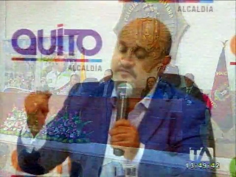 Se mantiene el alza en tarifas de taxis en Quito