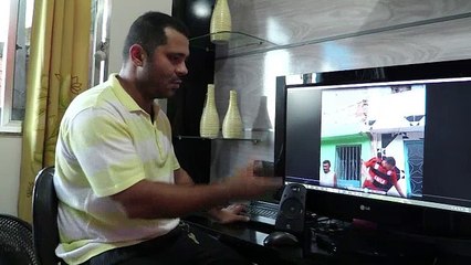 Brasil: La violenta realidad de una favela de Rio