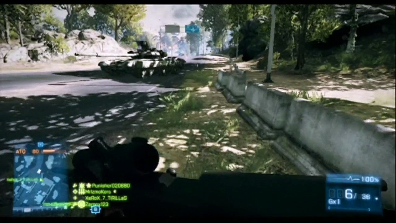 commentary caspian border