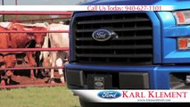 All New 2015 Ford F-150 near Garland, TX | New and Used Car Dealership
