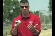 Coaching Baseball - Drills and Skills - Throwing/Catching