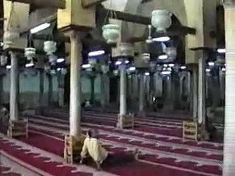 Islamic Cairo and the Citadel, Cairo, Egypt