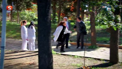 İki Dünya Arasında 613. Bölüm Fragmanı İzle