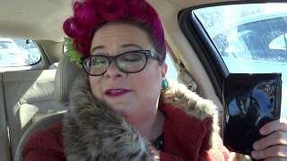 Prepping for Viva and Vintage Shopping - Day in the Life Vlog