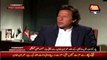 Imran Khan Call Khawaja Asif Khawaja Sara