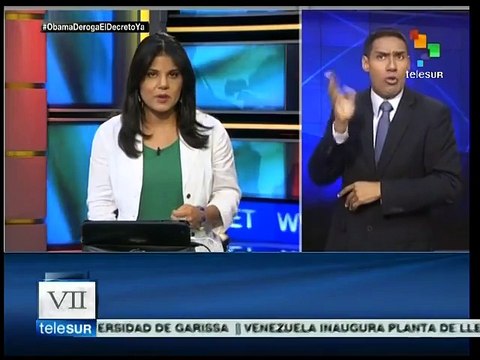 Pueblos indígenas denuncian exclusión de Cumbre de las Américas