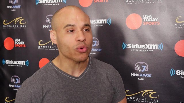 Ali Abdelaziz believes WSOF has finally made its mark