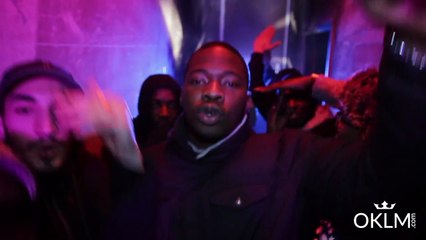 [TALENT OKLM] GS CLAN - J'suis a la 6T