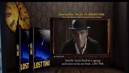 - LOST TIME - ** I'm not alone **