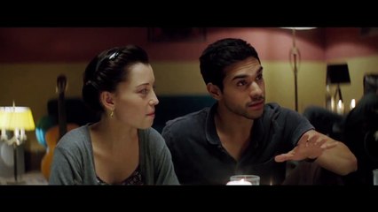 Desert Dancer 2014 HD Trailer