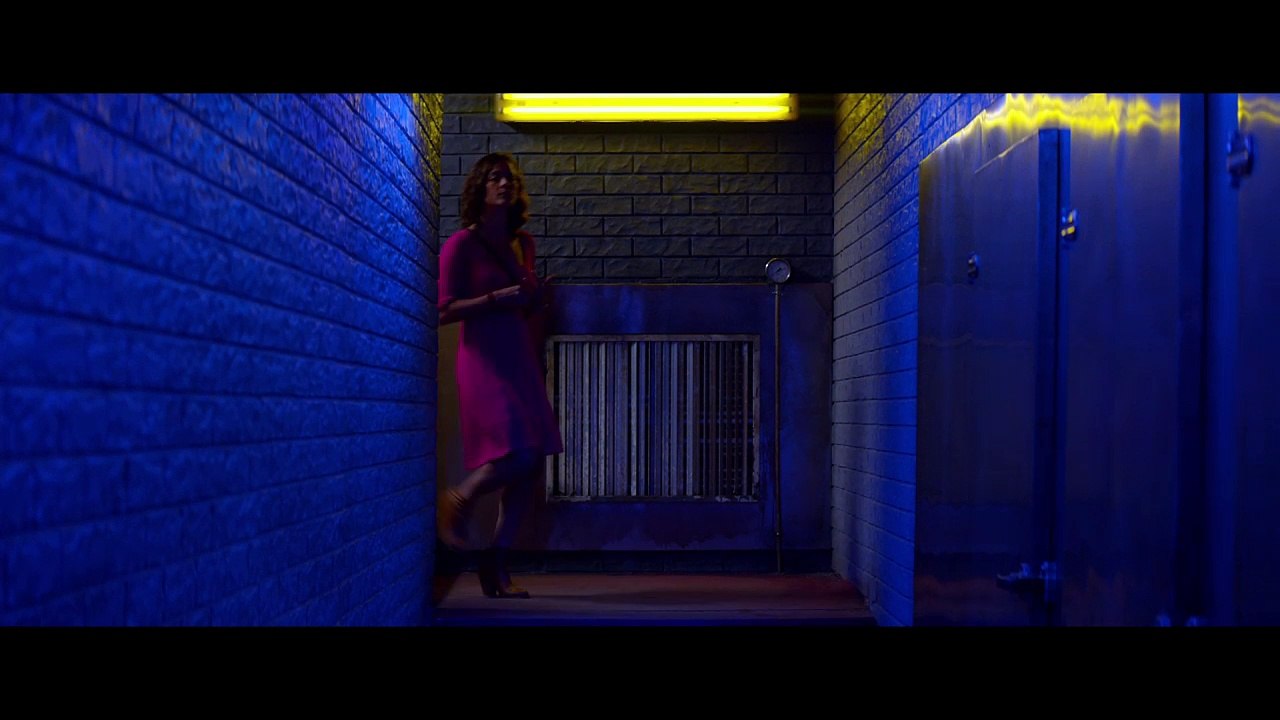 Kill Me Three Times 2014 HD Trailer