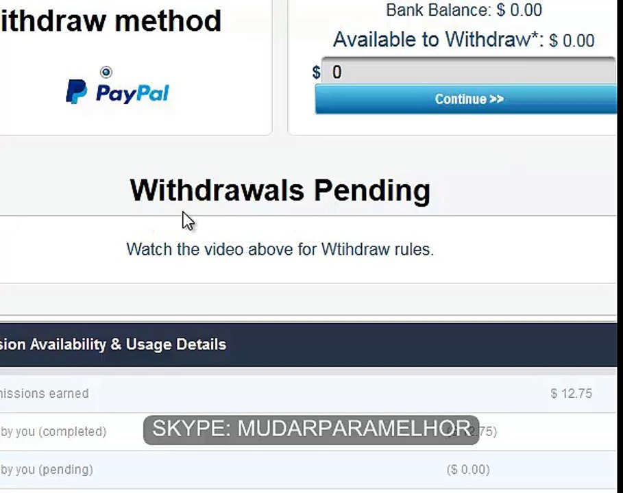 Como Sacar na 5 Dollar Funnel