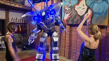 Bom Dia Brasil 6/6 - 0704