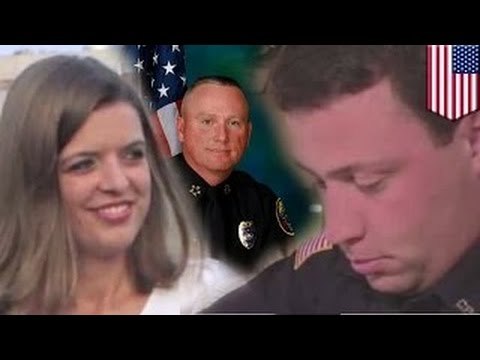 Жена полицейского изменила ему с начальником полиции