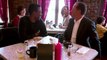 Comedians In Cars Getting Coffee: Single Shot - Marriage