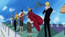 One Piece Opening 6 - Brand New World - D51