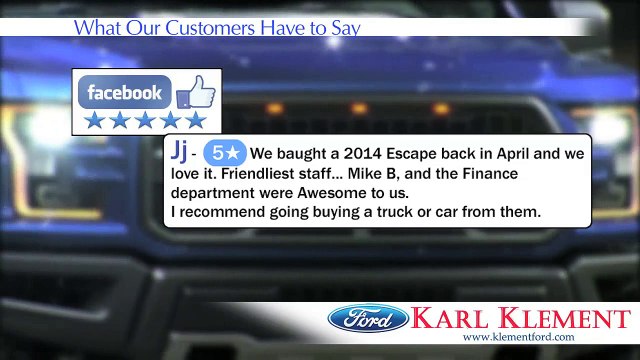 Incredible Story of Karl Klement Ford | New and Used Car Dealership near Fort Worth, TX