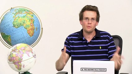 The French Revolution: Crash Course World History #29