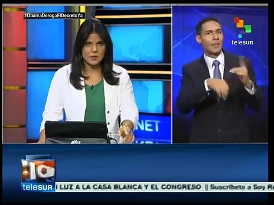 Venezuela y Granada refuerzan cooperación para el desarrollo