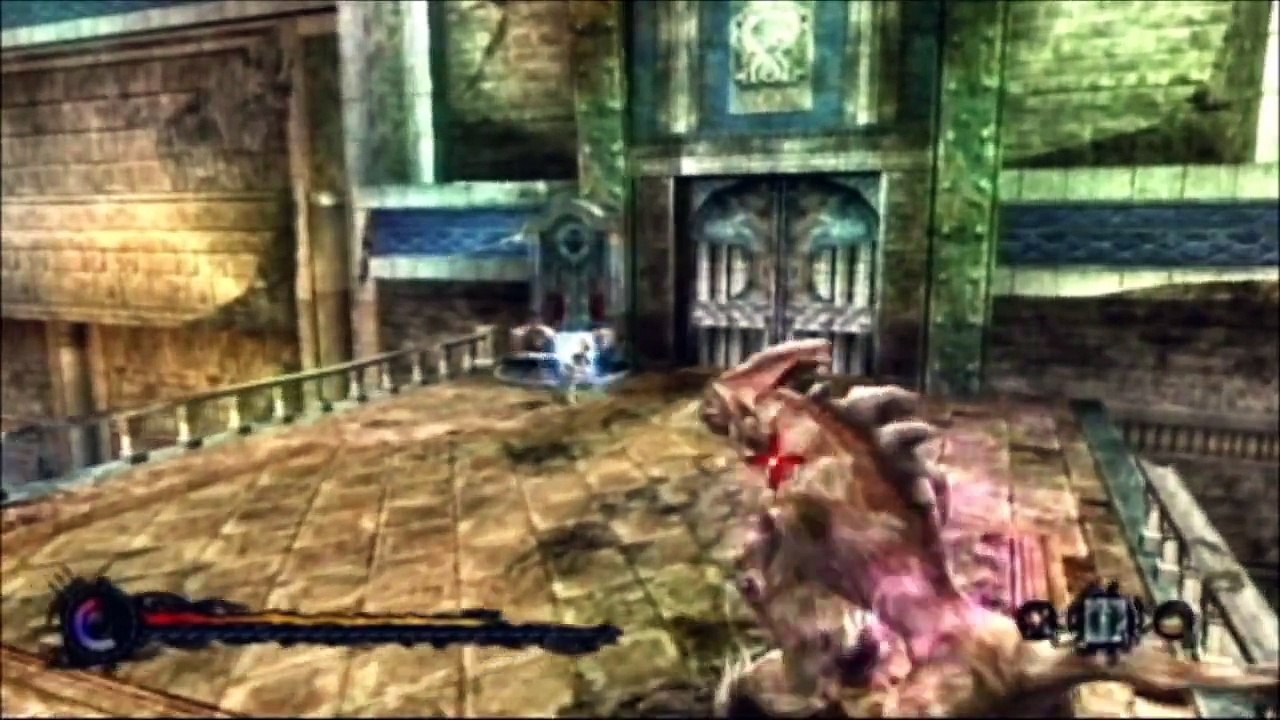 Pandora's Tower Walkthrough Part 10 A