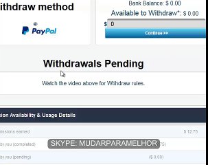 Como Fazer saque na Five Dollar Funnel
