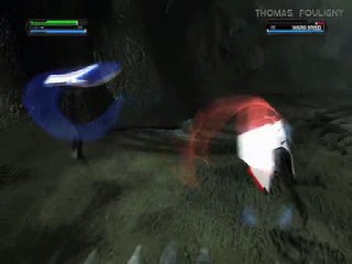 Role Play Zainas Duel