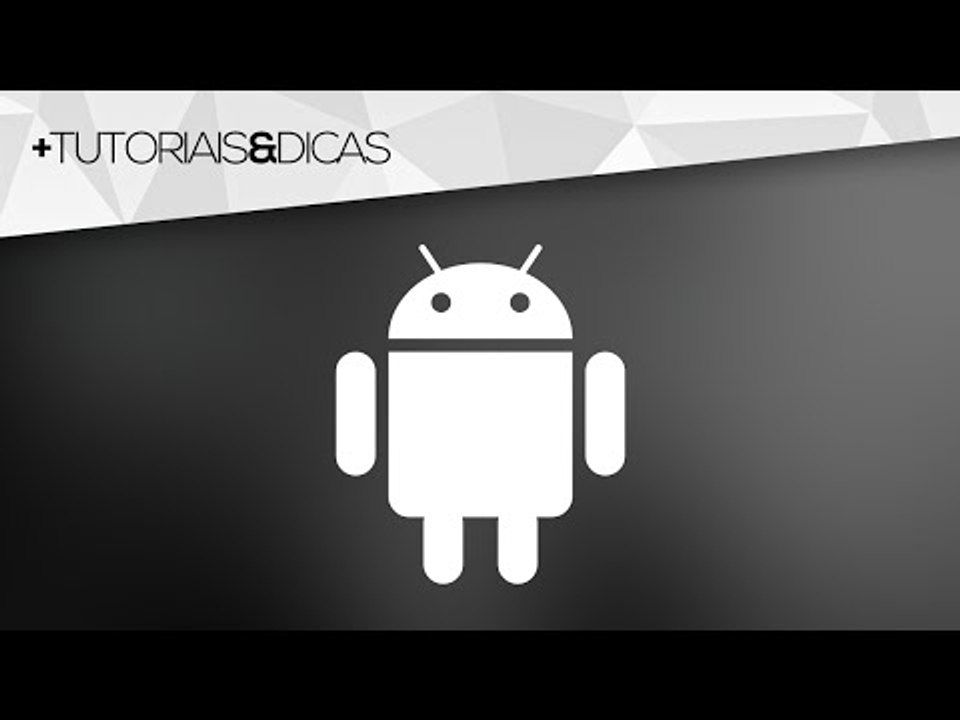 Como criar um aplicativo para Android