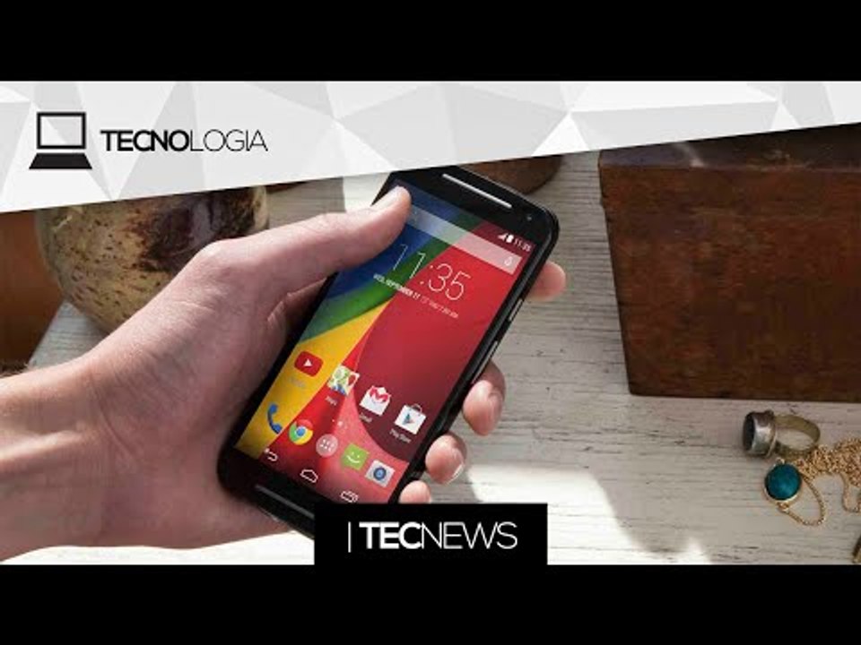 Moto G foi o celular mais vendido no Brasil / Apple vai lançar iPhones 6S, 6S Plus e 6C [rumor]