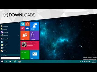 Download: NOVA versão do Windows 10 com Spartan [Build 10049]